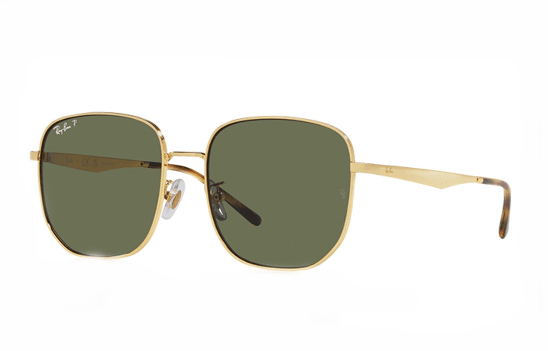 Солнцезащитные очки Ray-Ban Alloy - Boxette Shop